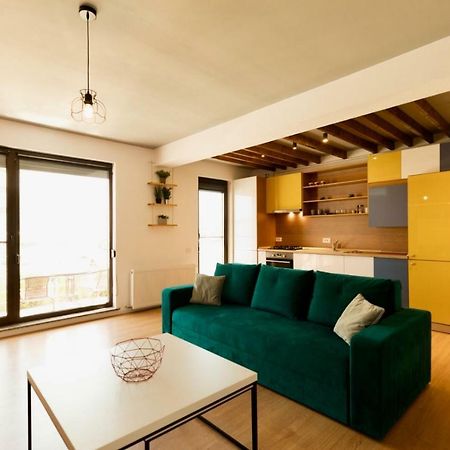Apartament Aty Năvodari Zewnętrze zdjęcie
