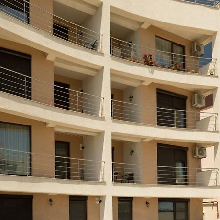 Apartament Aty Năvodari Zewnętrze zdjęcie