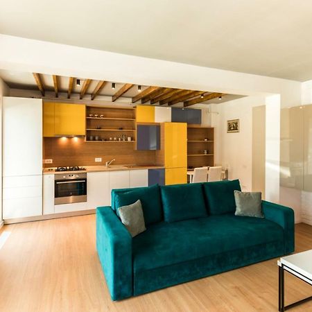 Apartament Aty Năvodari Zewnętrze zdjęcie