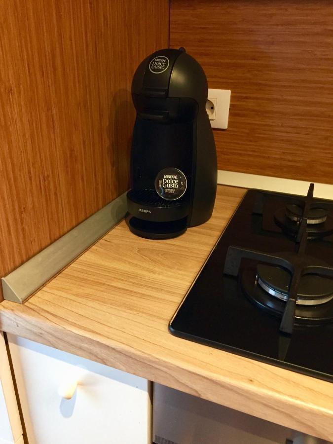 Apartament Aty Năvodari Zewnętrze zdjęcie