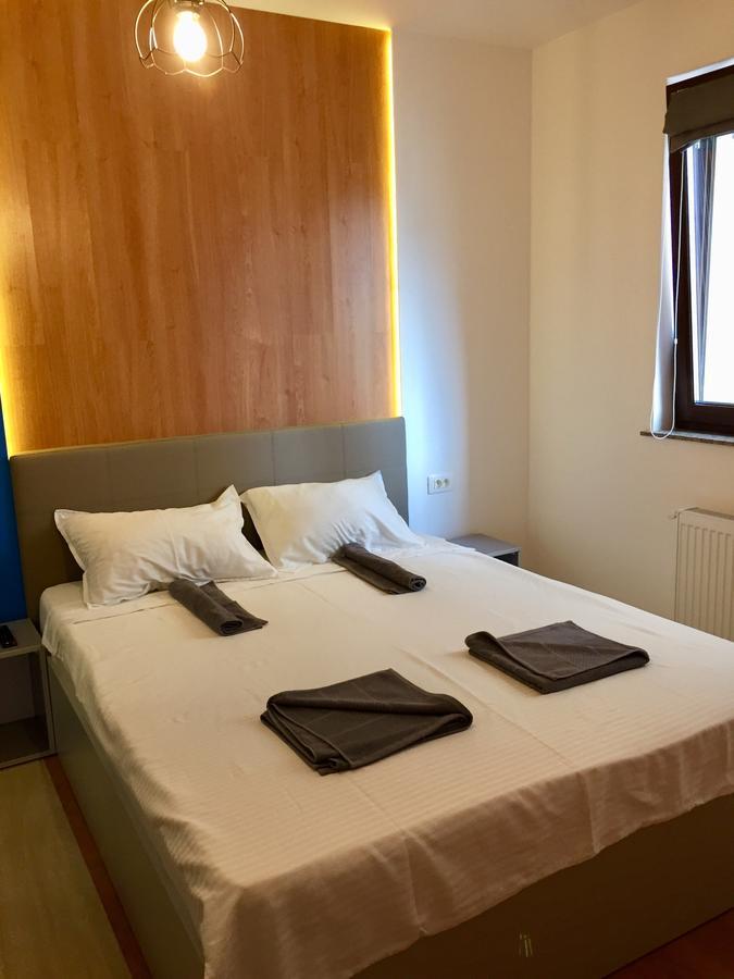 Apartament Aty Năvodari Zewnętrze zdjęcie