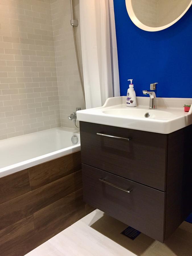 Apartament Aty Năvodari Zewnętrze zdjęcie