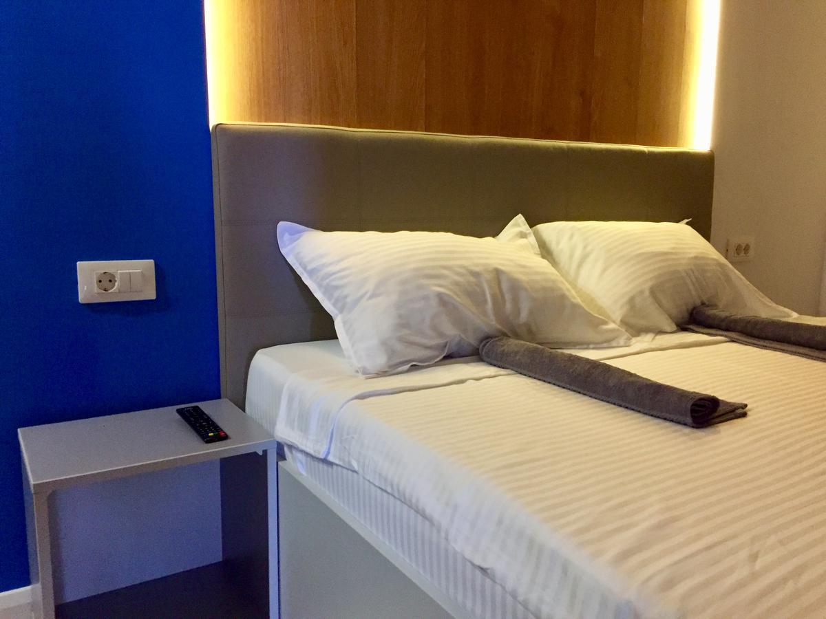 Apartament Aty Năvodari Zewnętrze zdjęcie
