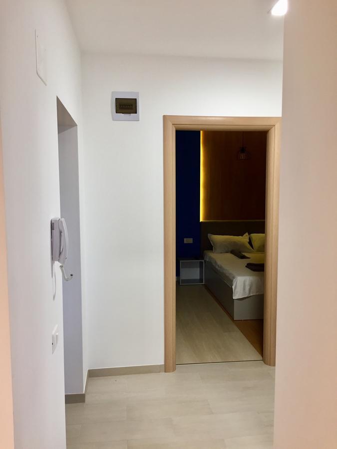Apartament Aty Năvodari Zewnętrze zdjęcie