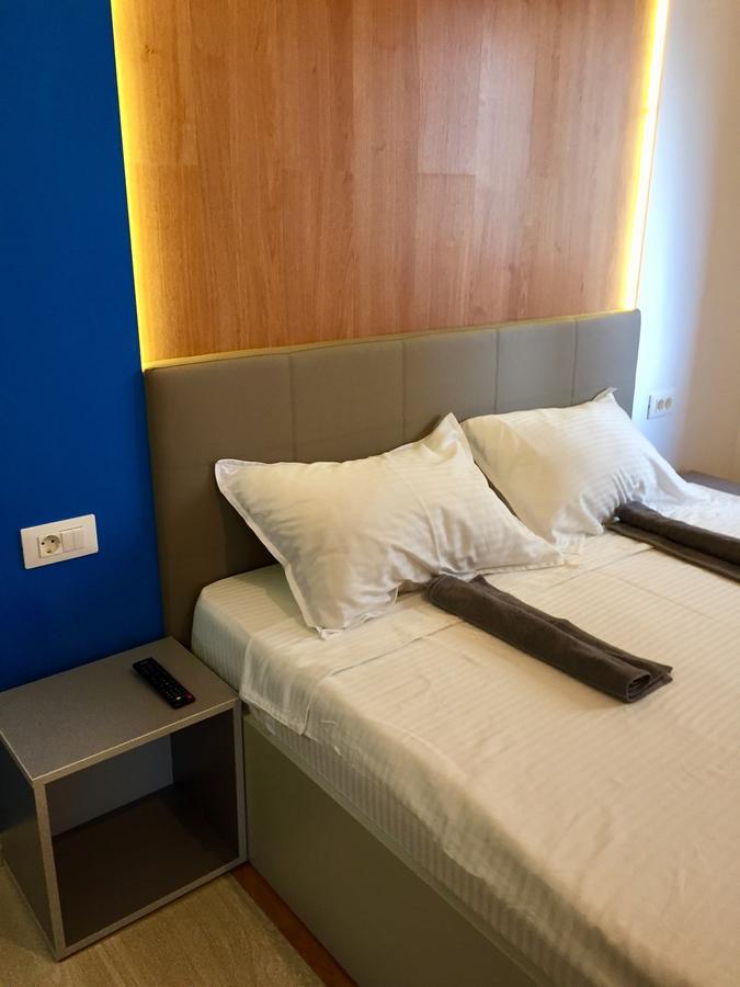 Apartament Aty Năvodari Zewnętrze zdjęcie