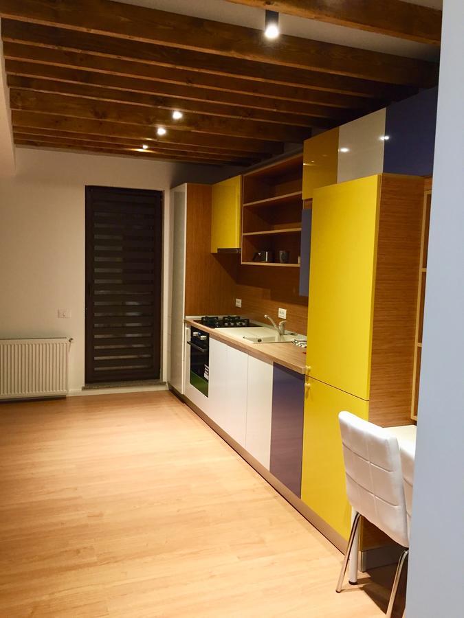 Apartament Aty Năvodari Zewnętrze zdjęcie