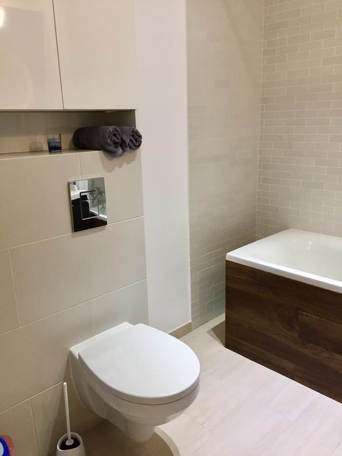 Apartament Aty Năvodari Zewnętrze zdjęcie