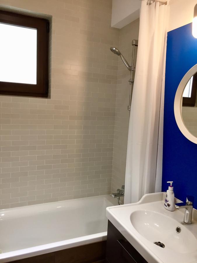 Apartament Aty Năvodari Zewnętrze zdjęcie