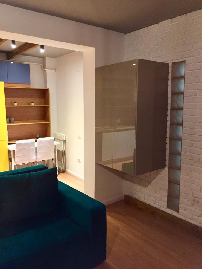 Apartament Aty Năvodari Zewnętrze zdjęcie