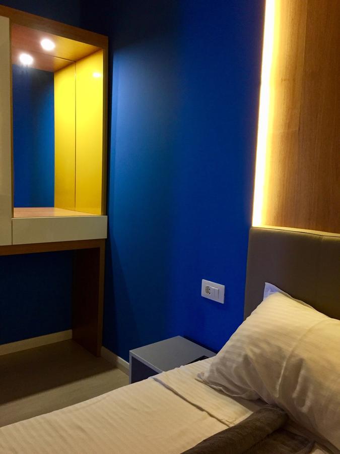 Apartament Aty Năvodari Zewnętrze zdjęcie