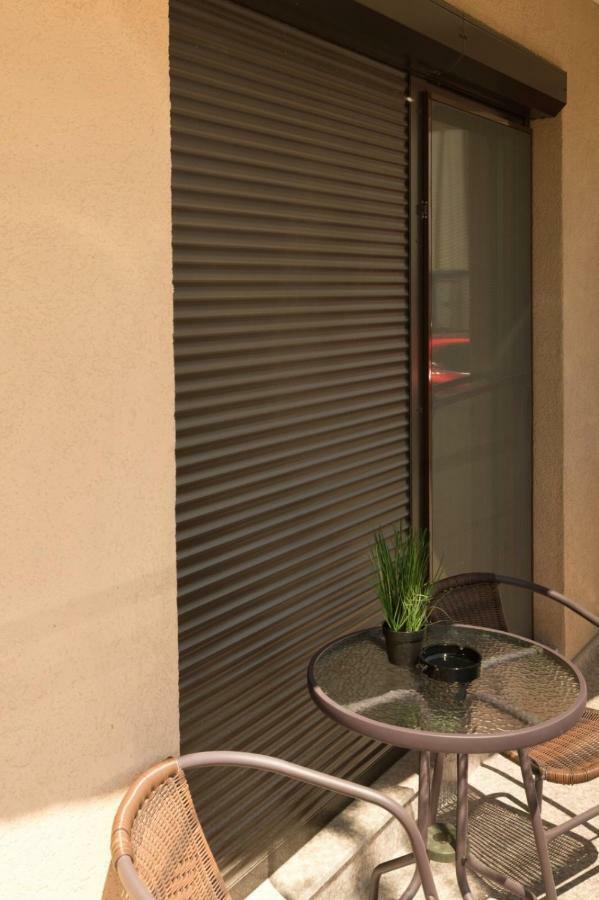 Apartament Aty Năvodari Zewnętrze zdjęcie