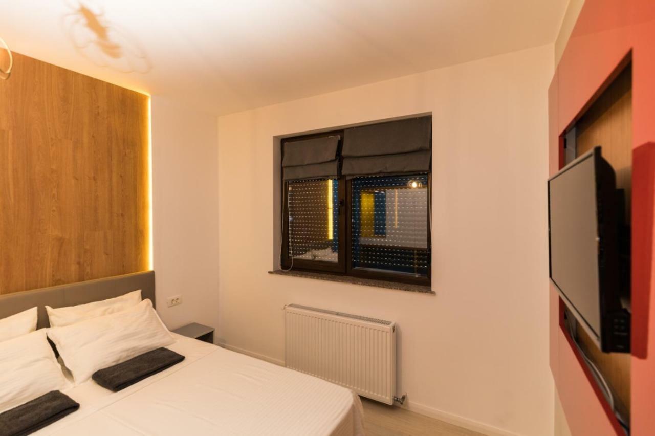 Apartament Aty Năvodari Zewnętrze zdjęcie