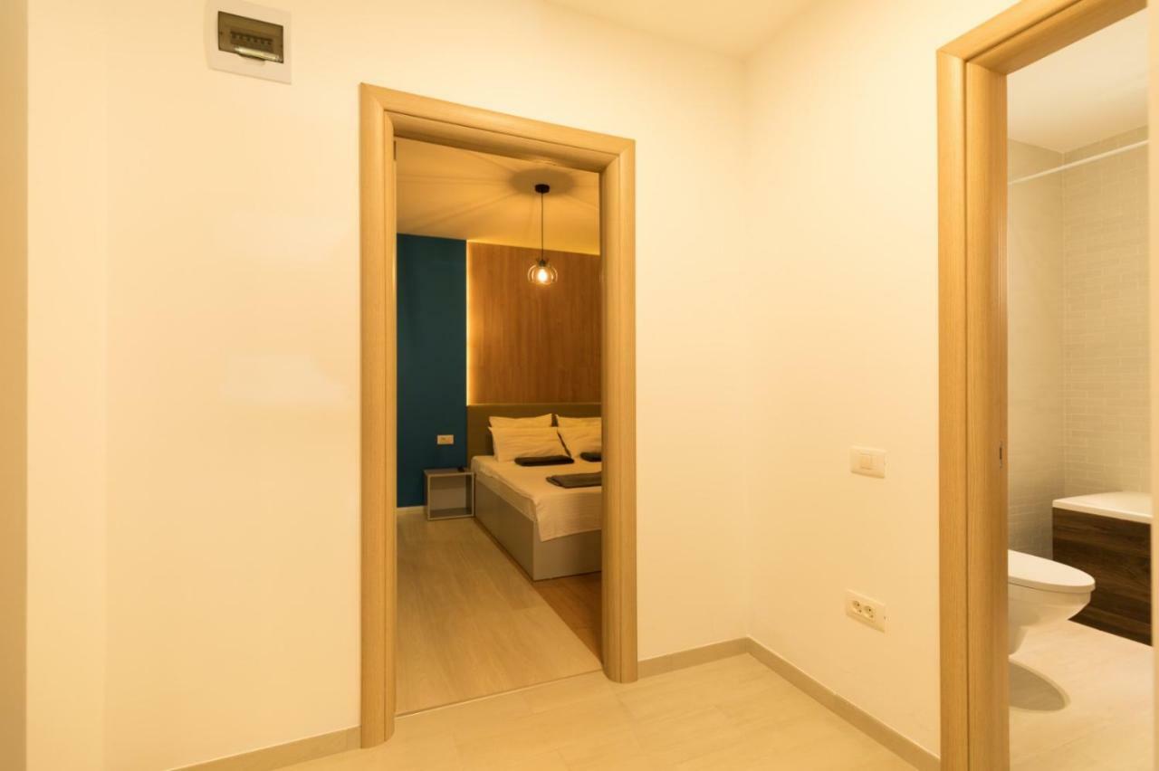 Apartament Aty Năvodari Zewnętrze zdjęcie