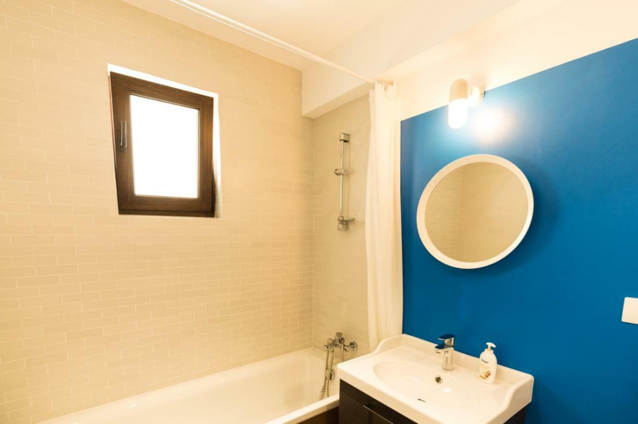 Apartament Aty Năvodari Zewnętrze zdjęcie