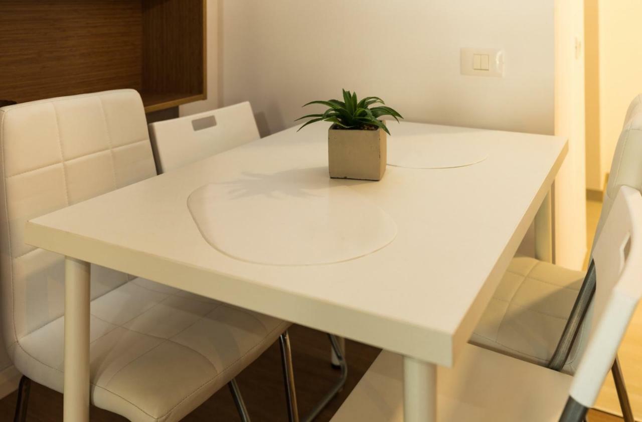 Apartament Aty Năvodari Zewnętrze zdjęcie