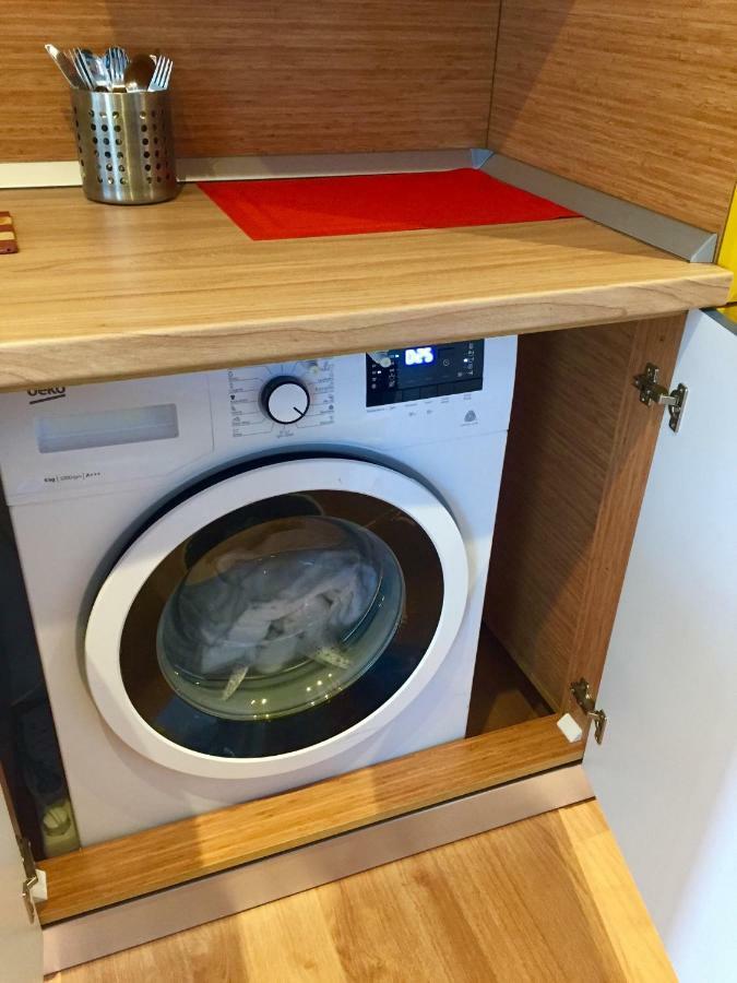 Apartament Aty Năvodari Zewnętrze zdjęcie